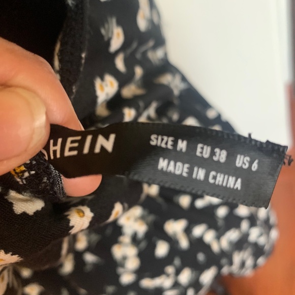 Romper - Picture 4 of 4